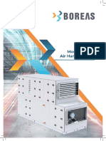 Ahu Catalogue