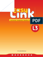 Easy Link L3 Workbook ANSWERS