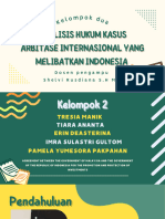 Kelompok 2 Adr&Arbitrase - Compressed