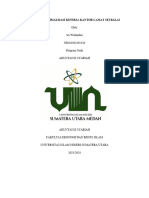 Analisis Optimalisasi Kinerja Kantor Camat Sei Balai