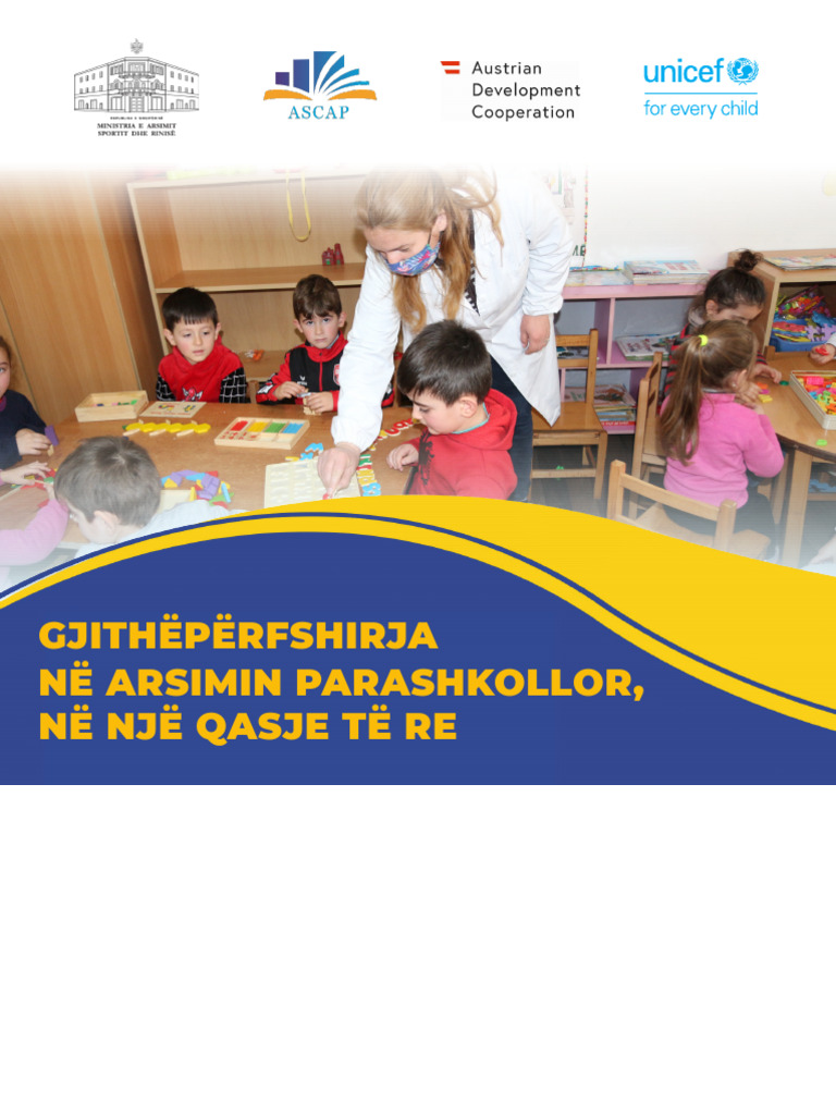 Arsimi Ok | PDF