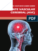 Cartilha Acidente Vascular Cerebral 2015 (2)
