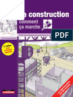 La Construction Comment Ça Marche Toutes Les Techniques de Construction en Images (Le Moniteur, 3 Édition 2018) (French... (Bouteveille, Ursula, Bouteveille, Alain) (Z-Library)