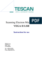 VEGA II Manual-Eng