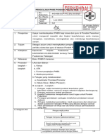 488 Sop Pengkajian PHBS Ponpes