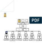 Struktur Organisasi Aisyiyah