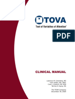 Clinical Manual