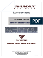 Dm Detroit Diesel
