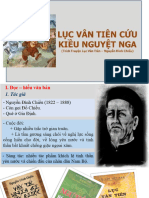 Bai 8 Luc Van Tien Cuu Kieu Nguyet Nga
