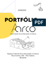 Portfólio - Arco Educação e Cultura