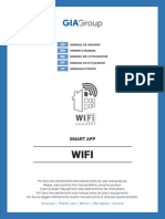Manual WIFI ML