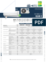 Ficha Tecnica Split Iulan Es
