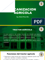 Mecanización Agricola SEM4