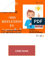 GC s11 - Mis Reflexiones - Iso 9001 Cap. 6 y 7