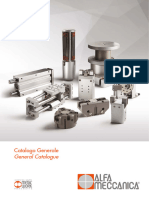 Catalogo Generale Alfameccanica - 04-2019