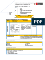 Sesion de Aprendizaje #50