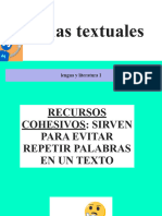 Tramas Textuales