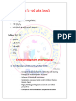 CTET 2024 Syllabus in Telugu-1