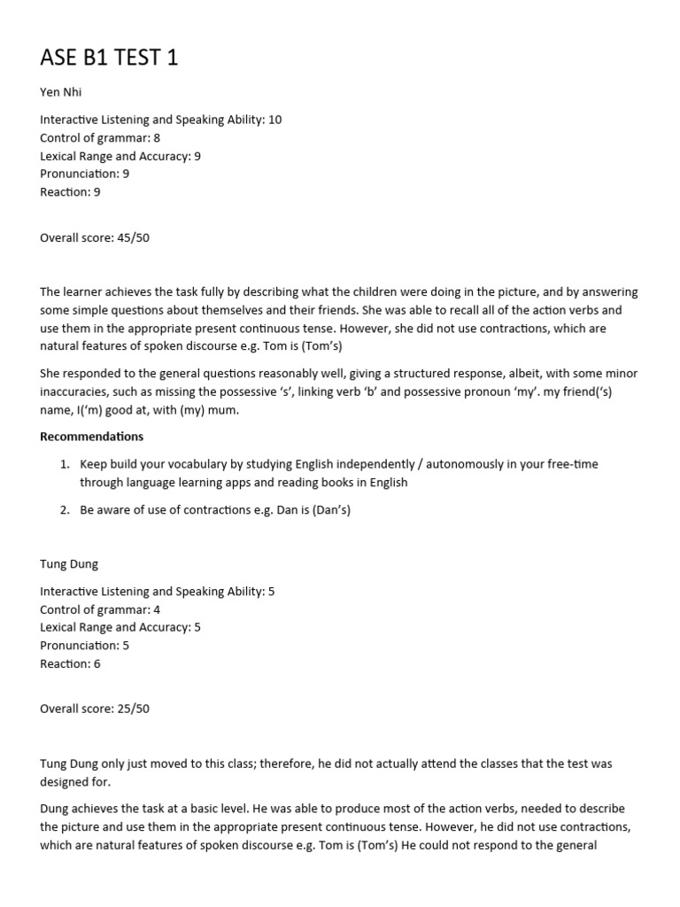 ase-b1-test-1-assessment-pdf-english-language-language-acquisition
