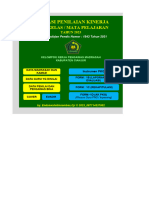 Master Aplikasi PKG - Mapel - GK - 2023