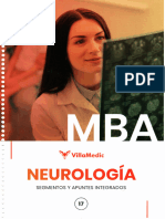 Master Bank Neurología