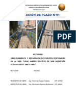 Informe Ampliacion de Plazo Puentes N01