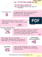 Netiqueta A.a.g, D.V (Tarea1)