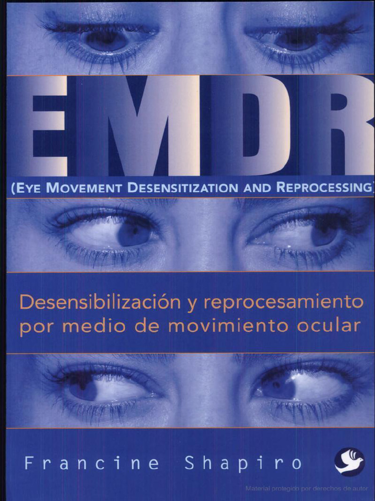 Emdr Book Pdf