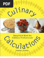 The Book Of Yields Accuracy In Food Costing And Purchasing