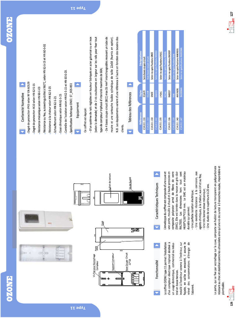 SALALIS-wattmètre à Fibre Optique Compteur De Puissance Optique NOYAFA