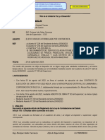 Informe N 30 Elevo Consultas Sedimentador