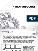 2 Topologi Jaringan