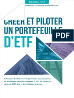 Créer Et Piloter Un Portefeuille DETF (Edouard Petit, Mourtaza Asad-Syed) (Z-Library)