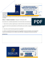 Atividade 3 - Gestão Da Qualidade - 54-2023