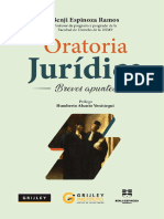 Indice Oratoria Juridica