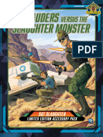 G I JOE RPG Marauders Versus The Slaughter Monster Hi Res OEF2023