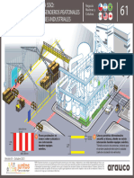 Ficha 61 Demarcación de Senderos Peatonales en Instalaciones Industriales