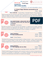 Jornadas de Lenguaje PDF