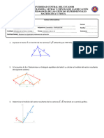 Deber No 1.4 Vectores - JGSM