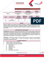 2023.2-Pe-Dir-1°az-Processo e Resolução de Conflitos