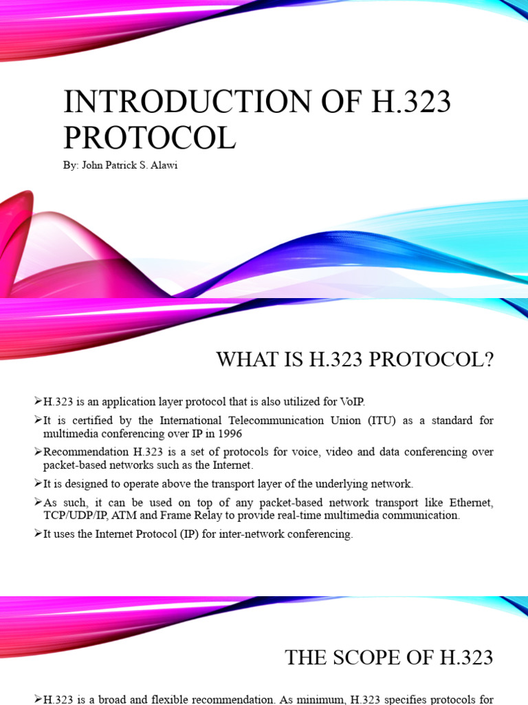 Itn 106 PDF Computer Network Videotelephony
