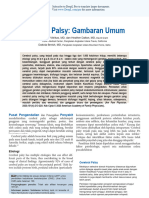 Cerebral Palsy, An Overview Id