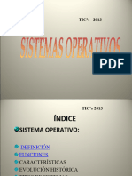 02 - Introduccion Sistemas Operativos