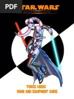 Star Wars - Echo (Équipement Mercenaire) Figurine d'action