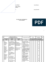 Asigurarea Calitatii P-C Cls. A XI A E