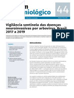 Boletim Epidemiologico SVS 44