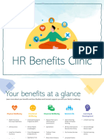 HR Benefits Clinic
