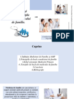 Medicina Sociala PDF