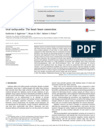 Ictal Tachycardia