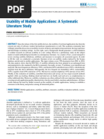 Usability of Mobile Applications A Systematic Literature Study - 45861